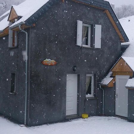 Chalet Toy Villa Luz-Saint-Sauveur Luaran gambar