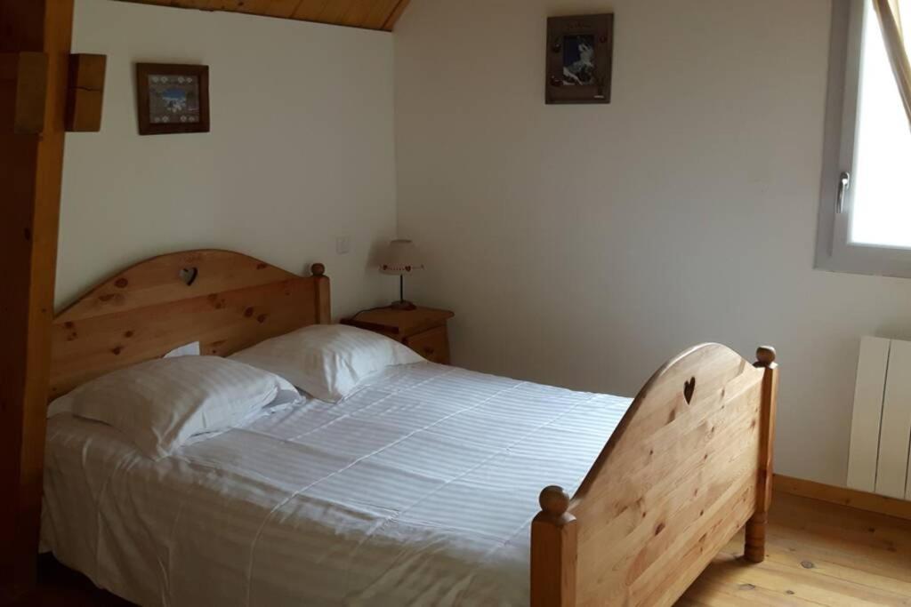 Chalet Toy Villa Luz-Saint-Sauveur Luaran gambar